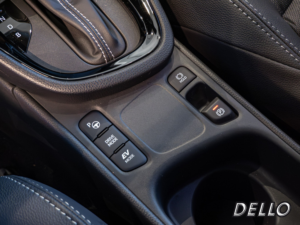 Fahrzeugansicht TOYOTA Yaris Cross 1.5 Hybrid FWD Style Plus - Bild 21