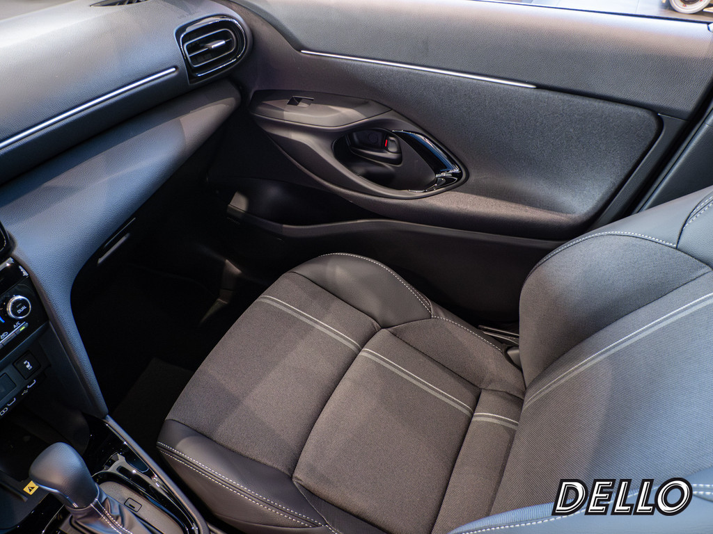 Fahrzeugansicht TOYOTA Yaris Cross 1.5 Hybrid FWD Style Plus - Bild 22