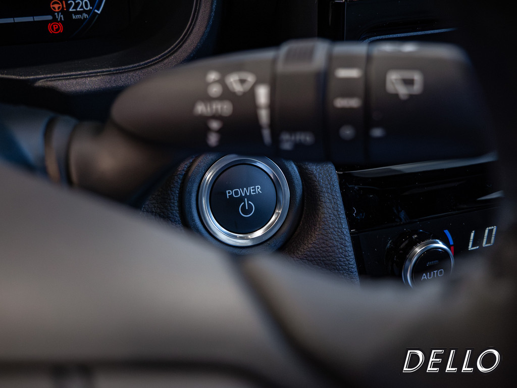 Fahrzeugansicht TOYOTA Yaris Cross 1.5 Hybrid FWD Style Plus - Bild 28