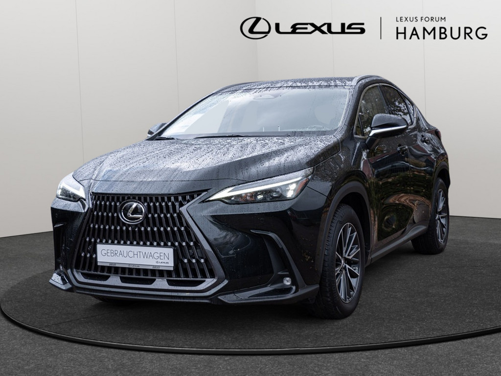 LEXUS NX 450h + Executive