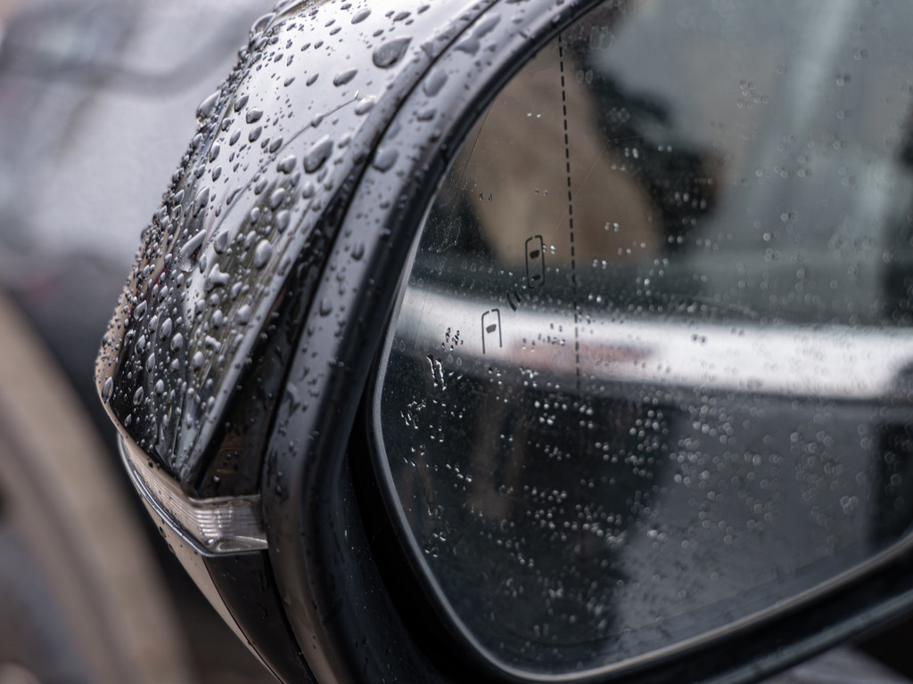 Fahrzeugansicht LEXUS NX 450h + Executive - Bild 2