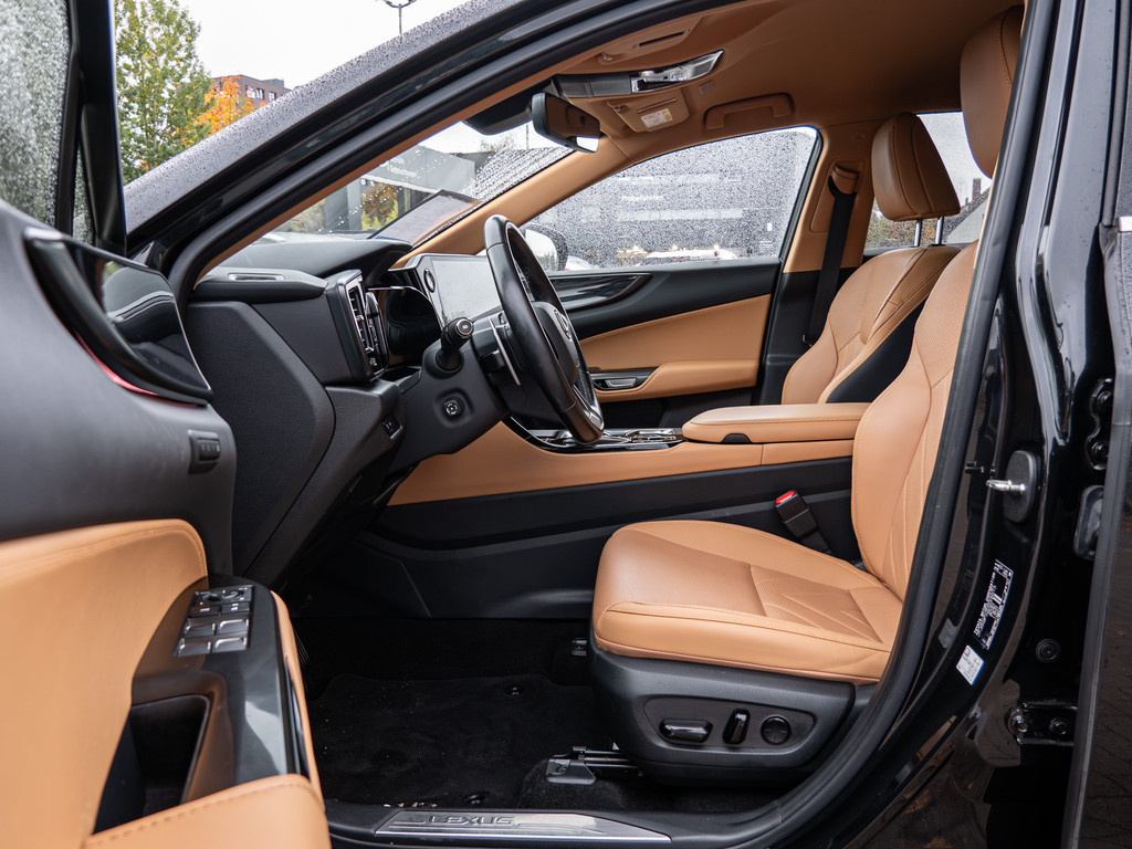 Fahrzeugansicht LEXUS NX 450h + Executive - Bild 3