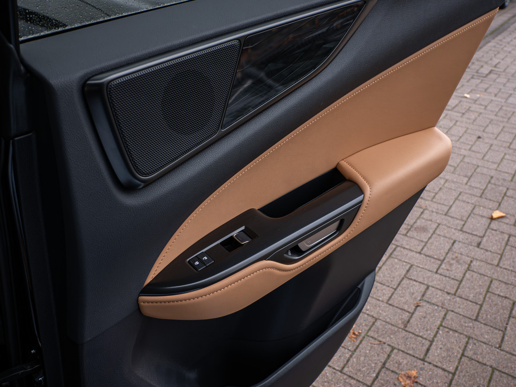 Fahrzeugansicht LEXUS NX 450h + Executive - Bild 10