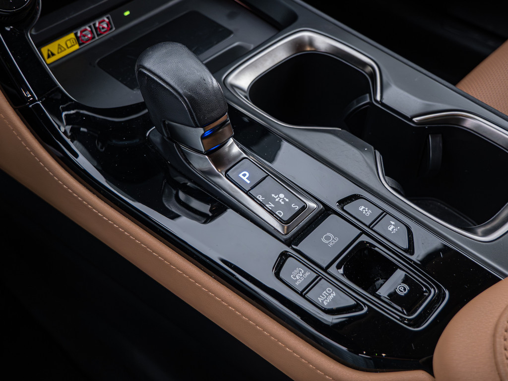 Fahrzeugansicht LEXUS NX 450h + Executive - Bild 22