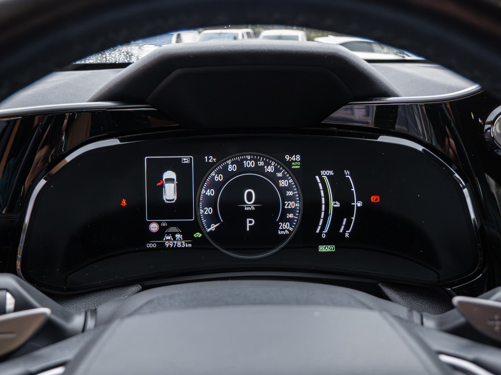 Fahrzeugansicht LEXUS NX 450h + Executive - Bild 26