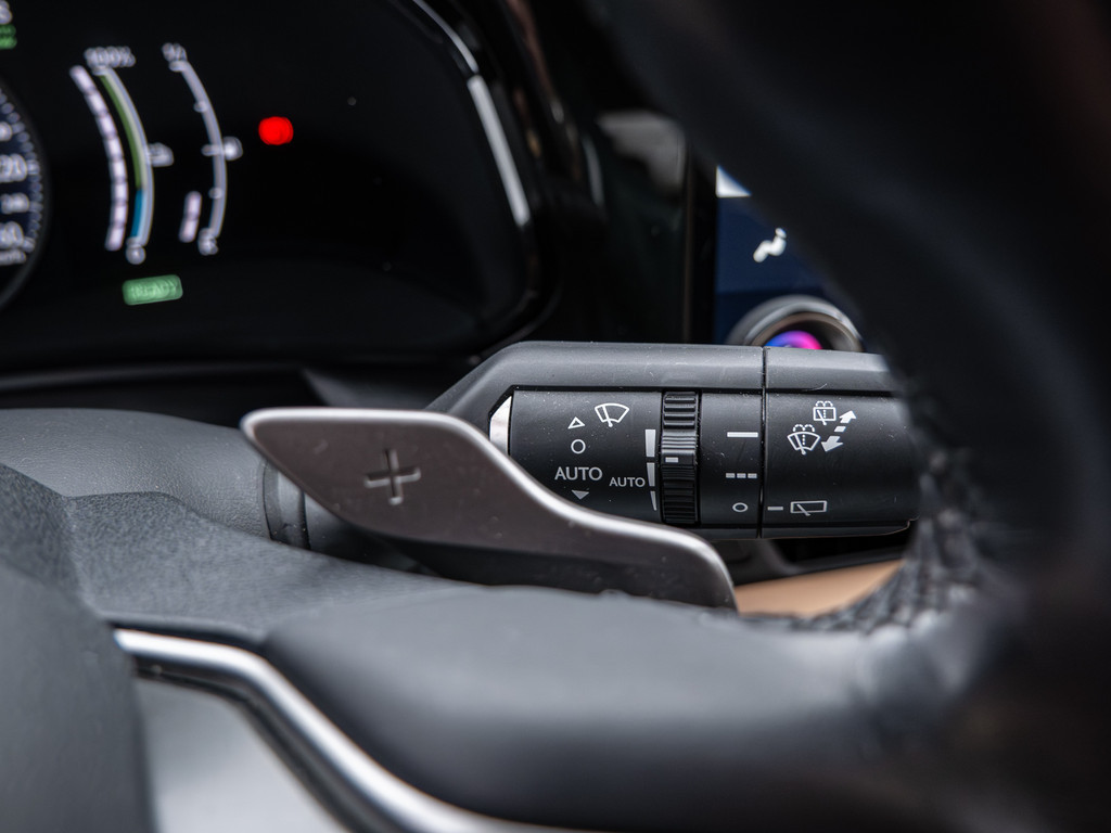 Fahrzeugansicht LEXUS NX 450h + Executive - Bild 28