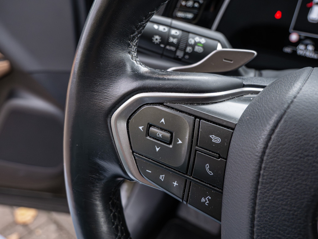 Fahrzeugansicht LEXUS NX 450h + Executive - Bild 30