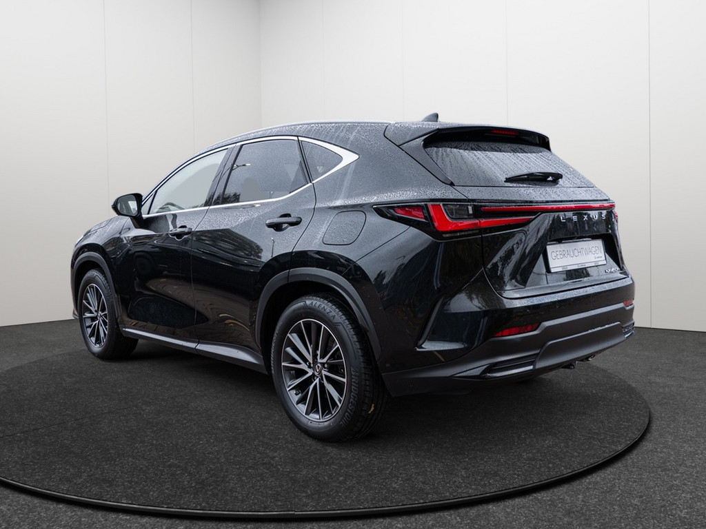 Fahrzeugansicht LEXUS NX 450h + Executive - Bild 38