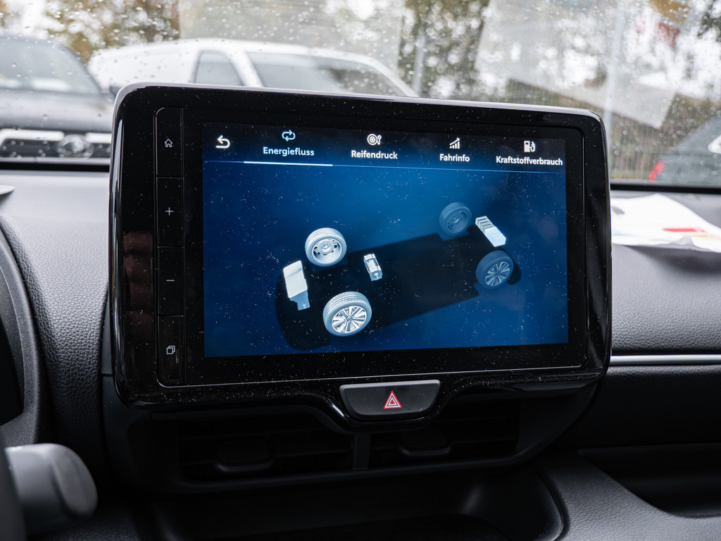 Fahrzeugansicht TOYOTA Yaris 1.5 Hybrid Teamplayer - Bild 14