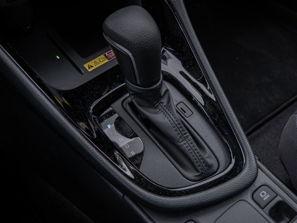 Fahrzeugansicht TOYOTA Yaris 1.5 Hybrid Teamplayer - Bild 20