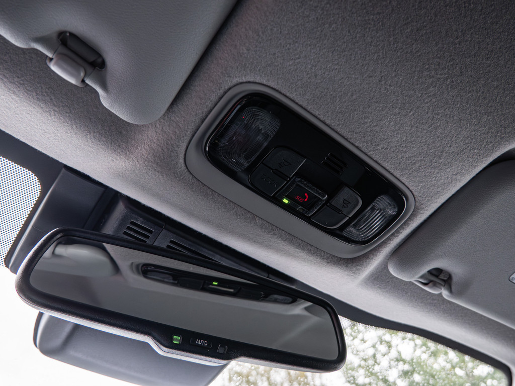 Fahrzeugansicht TOYOTA Yaris 1.5 Hybrid Teamplayer - Bild 24