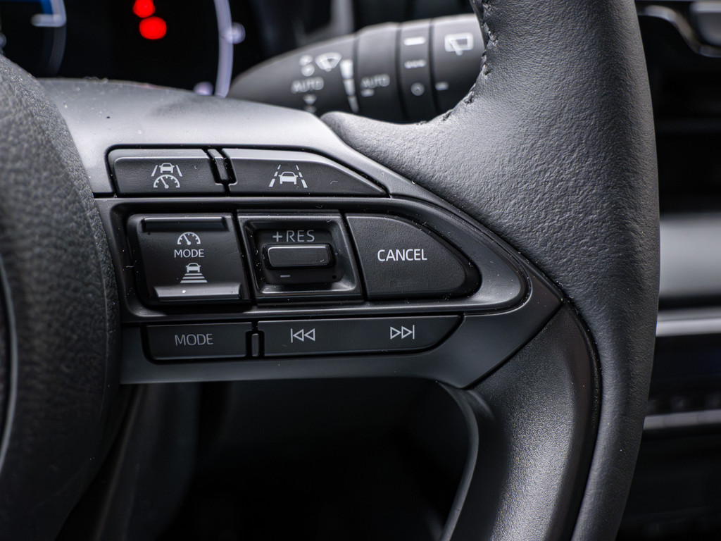 Fahrzeugansicht TOYOTA Yaris 1.5 Hybrid Teamplayer - Bild 30