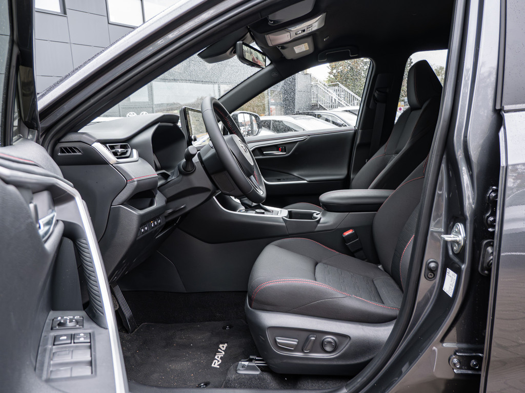 Fahrzeugansicht TOYOTA RAV4 2.5 Plug-in Hybrid 4x4 Teamplayer - Bild 3