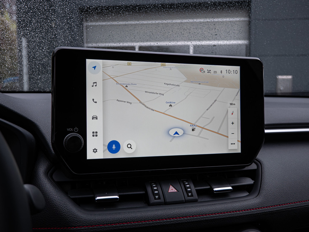 Fahrzeugansicht TOYOTA RAV4 2.5 Plug-in Hybrid 4x4 Teamplayer - Bild 13