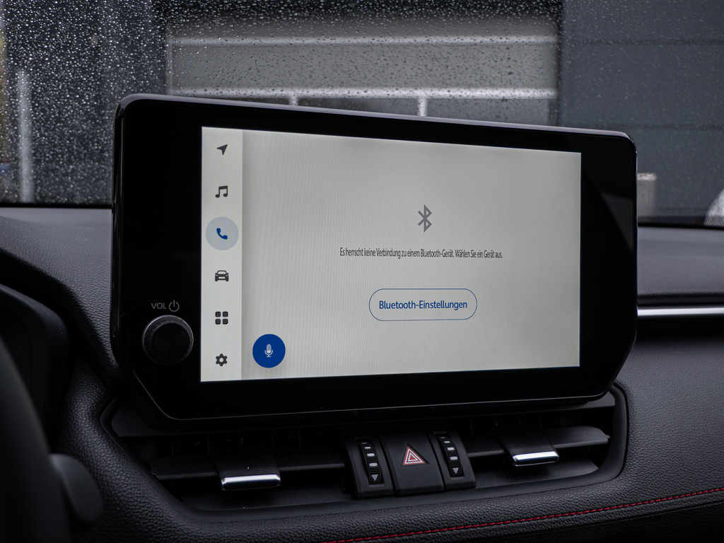 Fahrzeugansicht TOYOTA RAV4 2.5 Plug-in Hybrid 4x4 Teamplayer - Bild 14