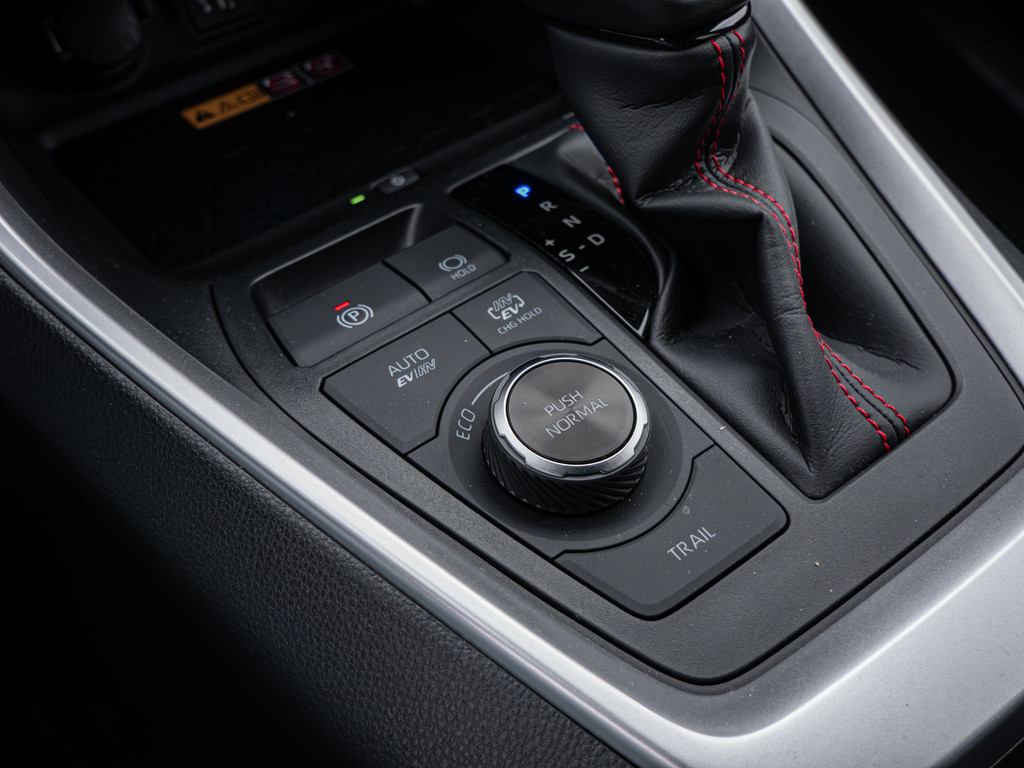 Fahrzeugansicht TOYOTA RAV4 2.5 Plug-in Hybrid 4x4 Teamplayer - Bild 21