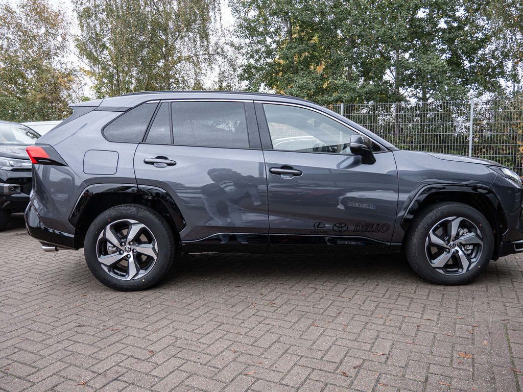 Fahrzeugansicht TOYOTA RAV4 2.5 Plug-in Hybrid 4x4 Teamplayer - Bild 34