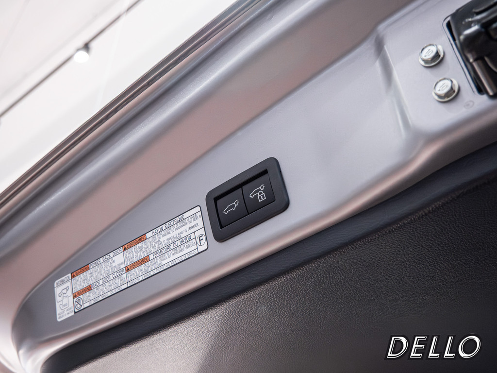 Fahrzeugansicht TOYOTA Corolla Cross 2.0 Hybrid Teamplayer - Bild 9