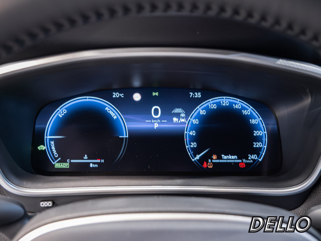 Fahrzeugansicht TOYOTA Corolla Cross 2.0 Hybrid Teamplayer - Bild 21