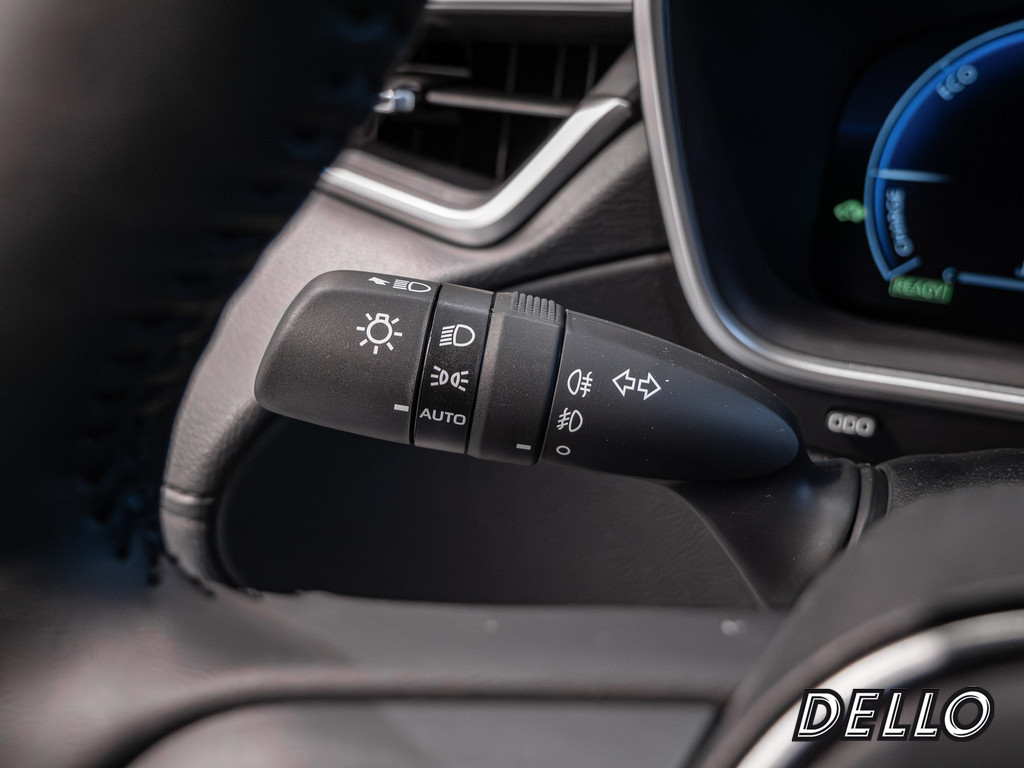 Fahrzeugansicht TOYOTA Corolla Cross 2.0 Hybrid Teamplayer - Bild 22