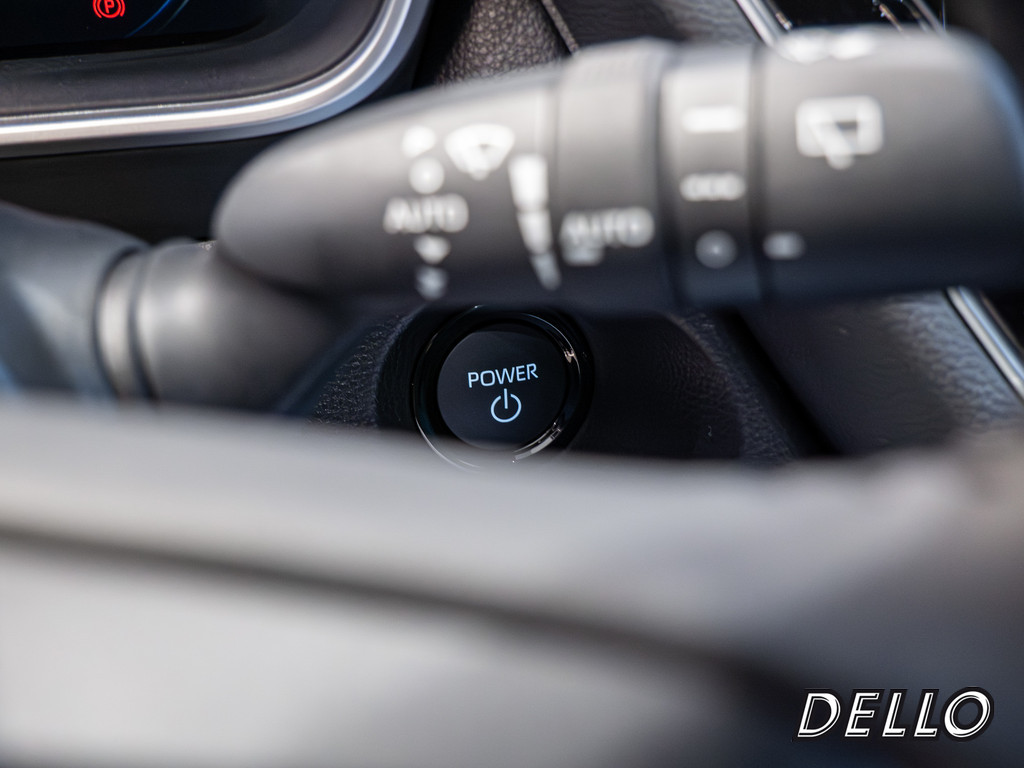 Fahrzeugansicht TOYOTA Corolla Cross 2.0 Hybrid Teamplayer - Bild 25