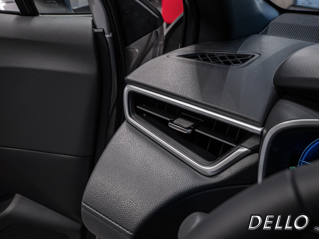 Fahrzeugansicht TOYOTA Corolla Cross 2.0 Hybrid Teamplayer - Bild 28