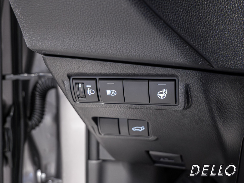 Fahrzeugansicht TOYOTA Corolla Cross 2.0 Hybrid Teamplayer - Bild 29