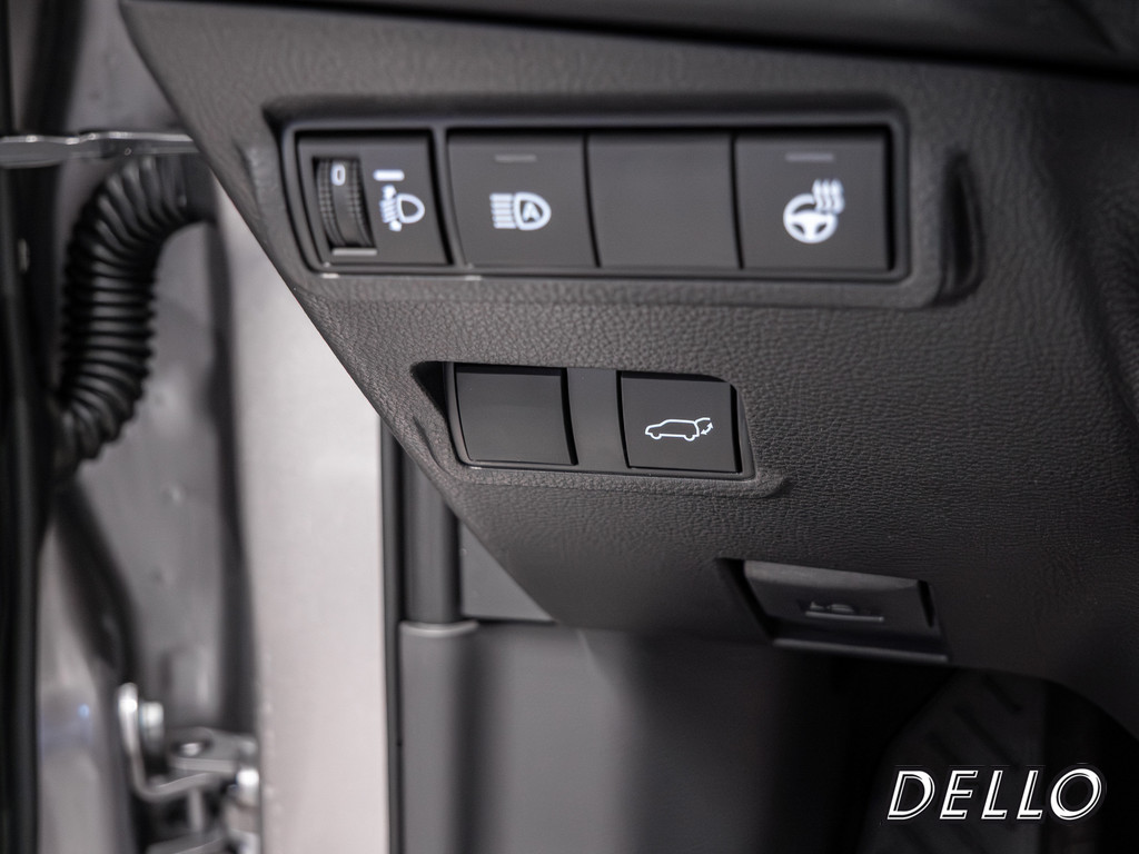 Fahrzeugansicht TOYOTA Corolla Cross 2.0 Hybrid Teamplayer - Bild 30