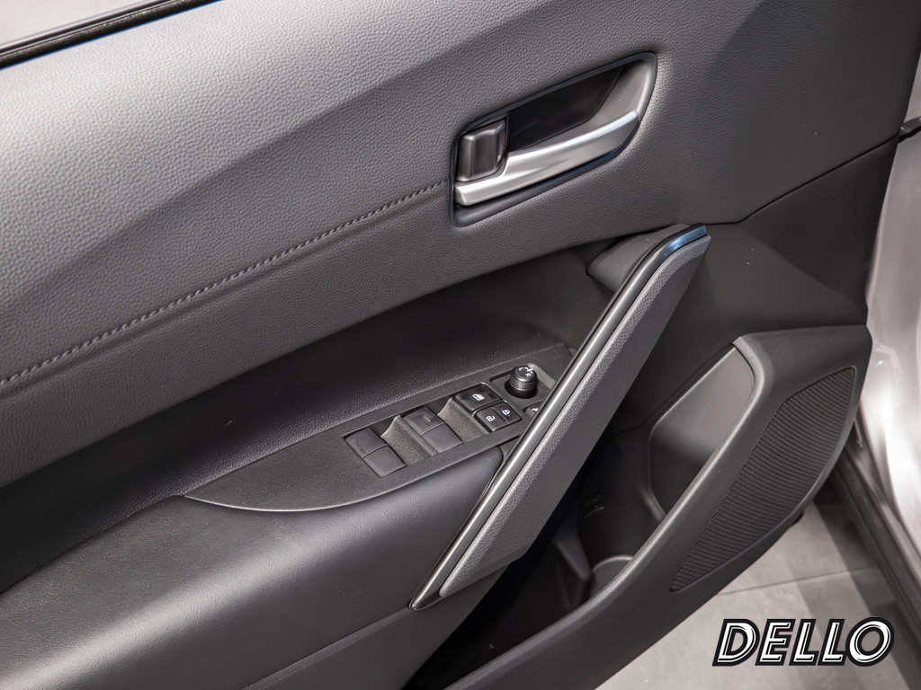 Fahrzeugansicht TOYOTA Corolla Cross 2.0 Hybrid Teamplayer - Bild 33