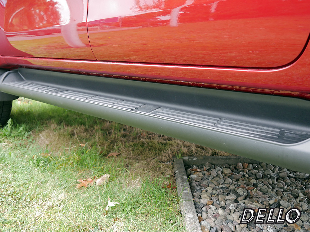 Fahrzeugansicht TOYOTA Hilux 2.8 D4-D Double Cab GR 4x4 - Bild 10