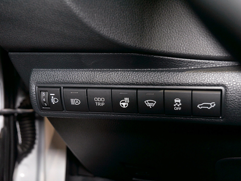 Fahrzeugansicht TOYOTA Corolla Touring Sports 1.8 Hybrid Teamplayer - Bild 22