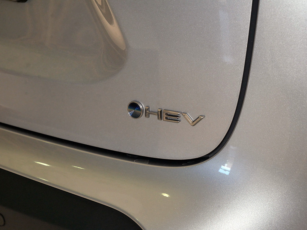 Fahrzeugansicht TOYOTA Yaris Cross 1.5 Hybrid FWD Teamplayer - Bild 33