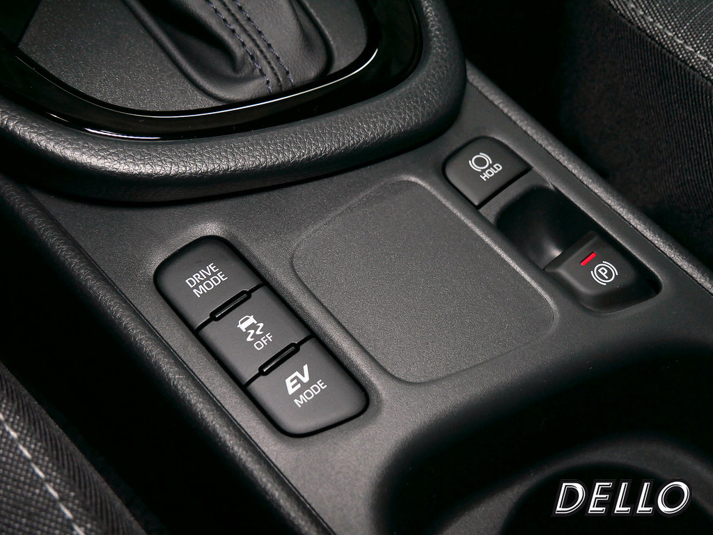 Fahrzeugansicht TOYOTA Yaris Hybrid 1.5 VVT-iE Teamplayer - Bild 17