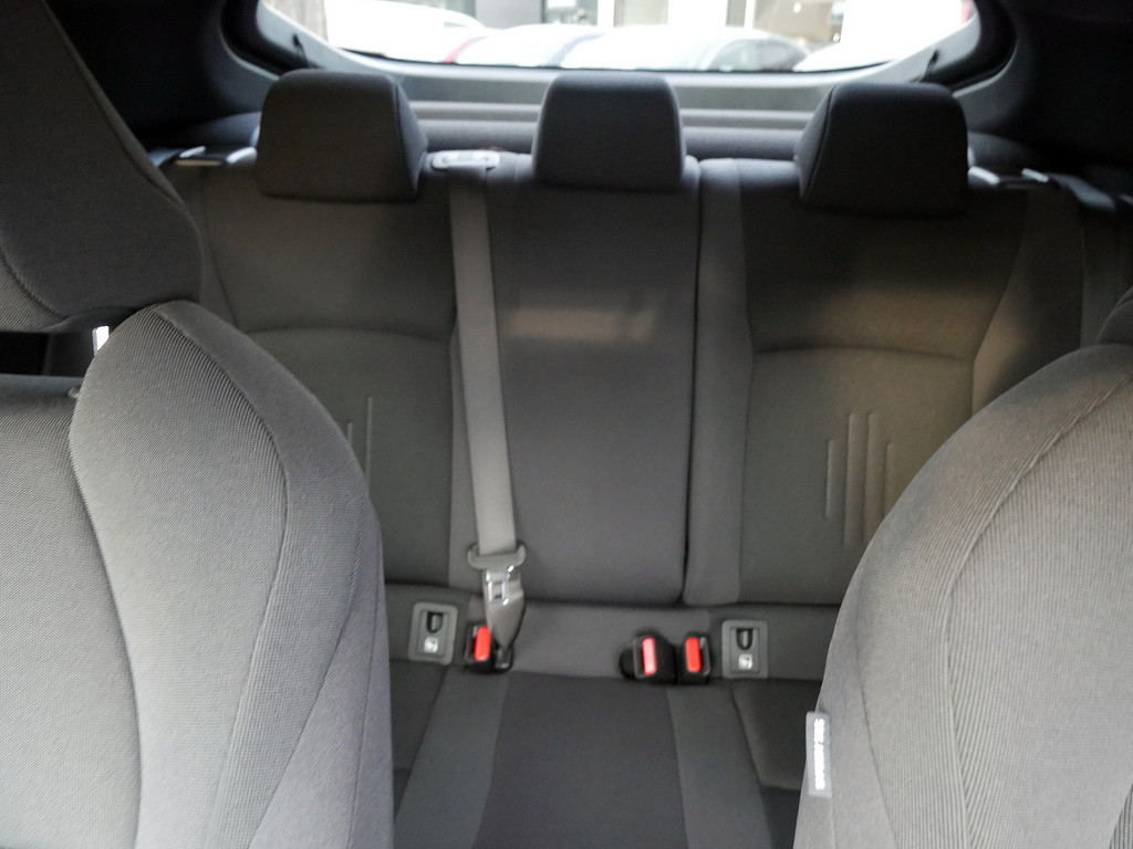 Fahrzeugansicht TOYOTA C-HR 1.8 Hybrid FWD Team Deutschland - Bild 29