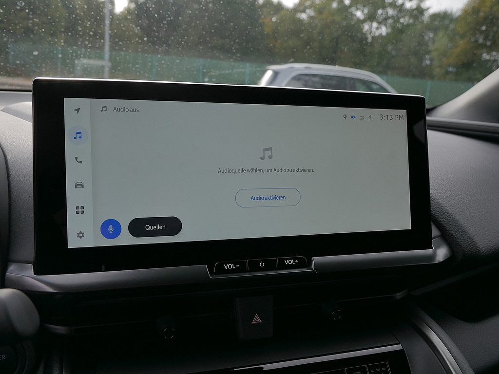 Fahrzeugansicht TOYOTA C-HR 2.0 Plug-In Hybrid FWD Team D - Bild 10