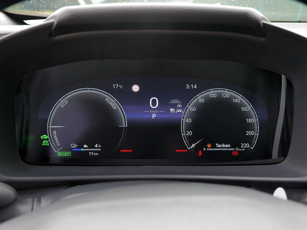 Fahrzeugansicht TOYOTA C-HR 2.0 Plug-In Hybrid FWD Team D - Bild 20