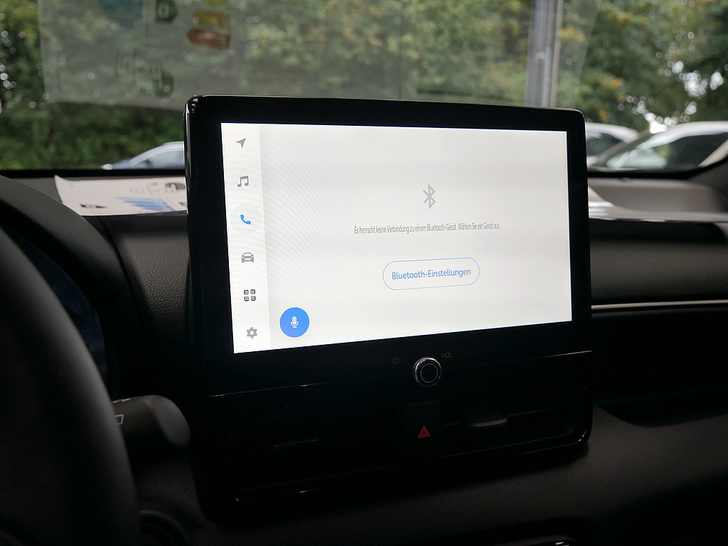 Fahrzeugansicht TOYOTA Yaris Hybrid 1.5 VVT-i Style Plus - Bild 16