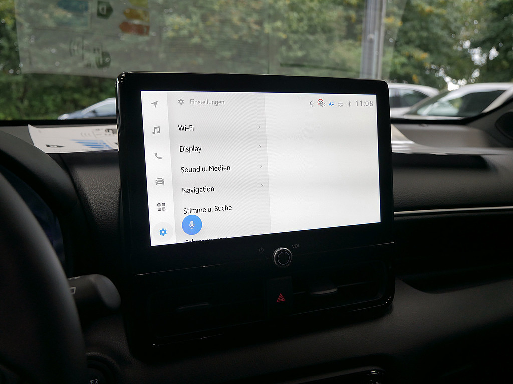 Fahrzeugansicht TOYOTA Yaris Hybrid 1.5 VVT-i Style Plus - Bild 18