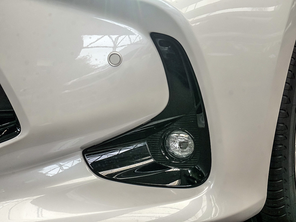 Fahrzeugansicht TOYOTA Yaris Hybrid 1.5 VVT-i Style Plus - Bild 36