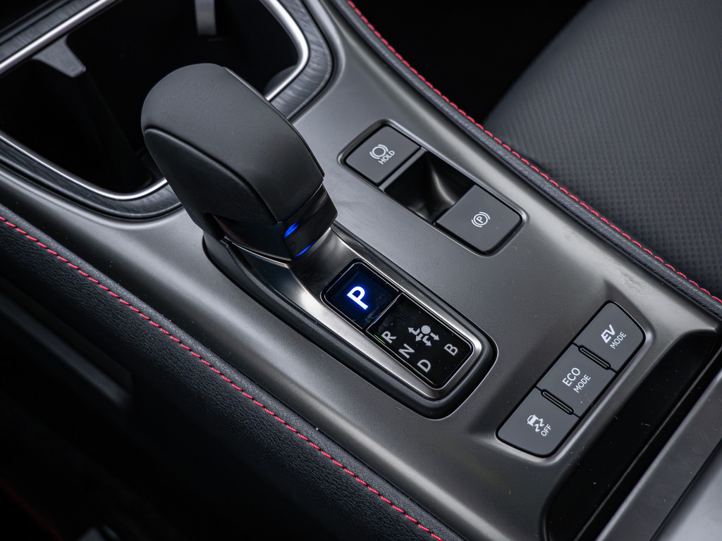 Fahrzeugansicht LEXUS LBX Emotion - Bild 20