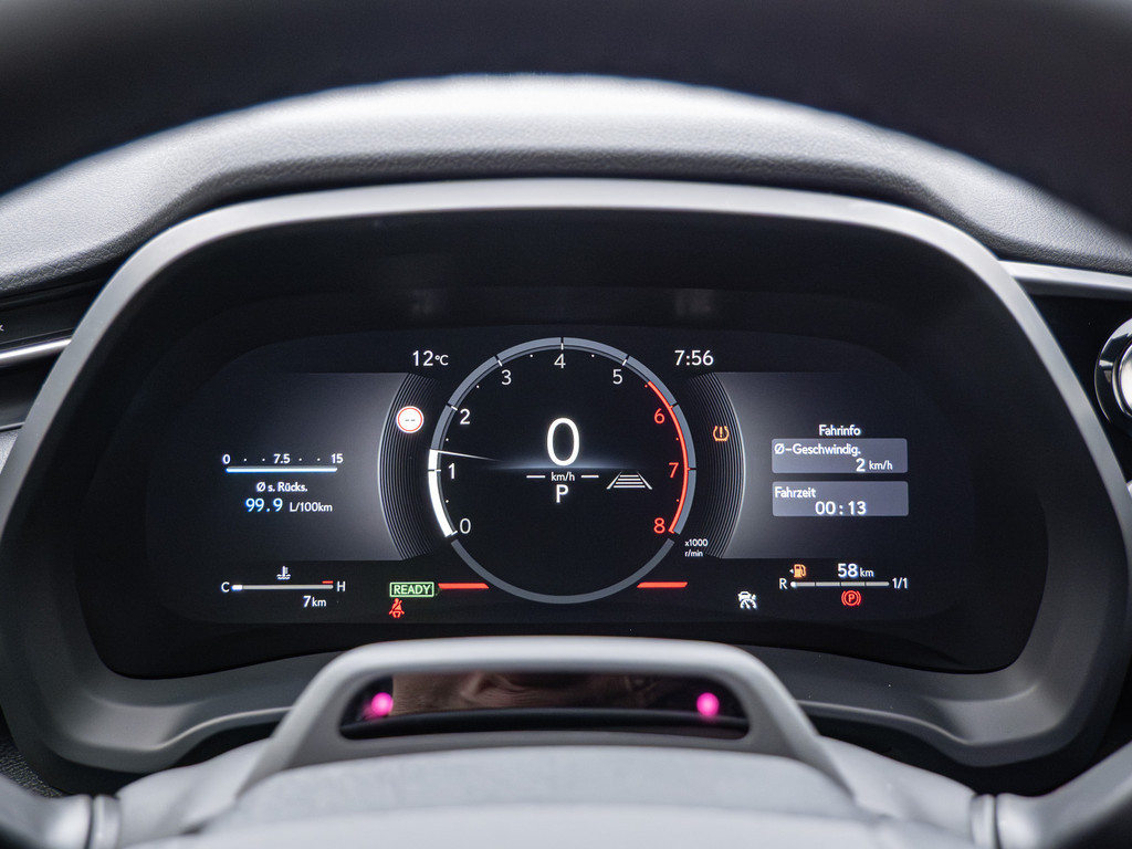 Fahrzeugansicht LEXUS LBX Emotion - Bild 24