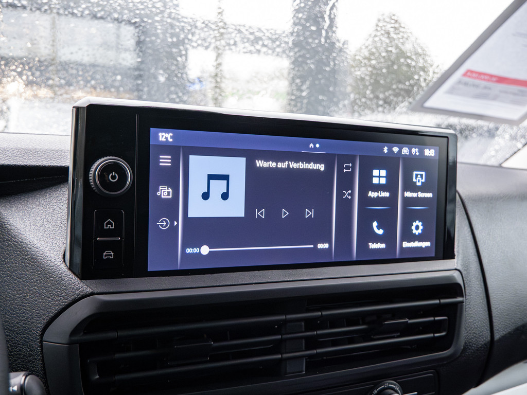 Fahrzeugansicht TOYOTA Proace L1 Electric Meister - Bild 8