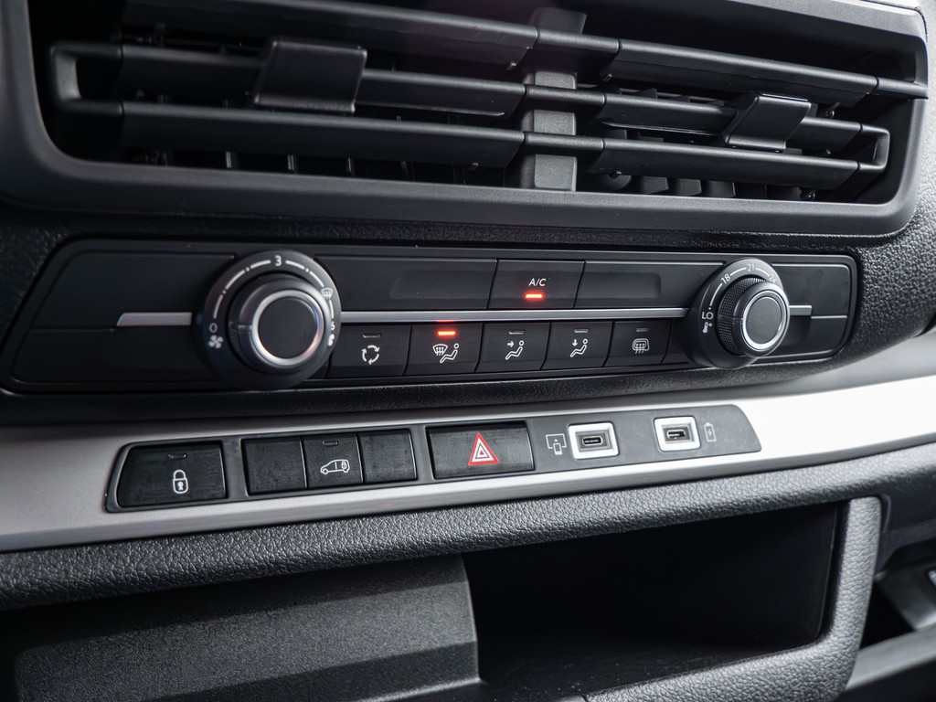 Fahrzeugansicht TOYOTA Proace L1 Electric Meister - Bild 10