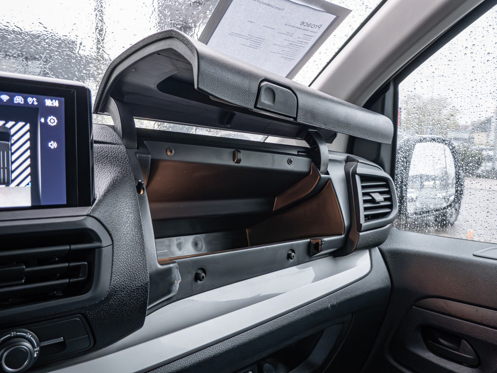 Fahrzeugansicht TOYOTA Proace L1 Electric Meister - Bild 15