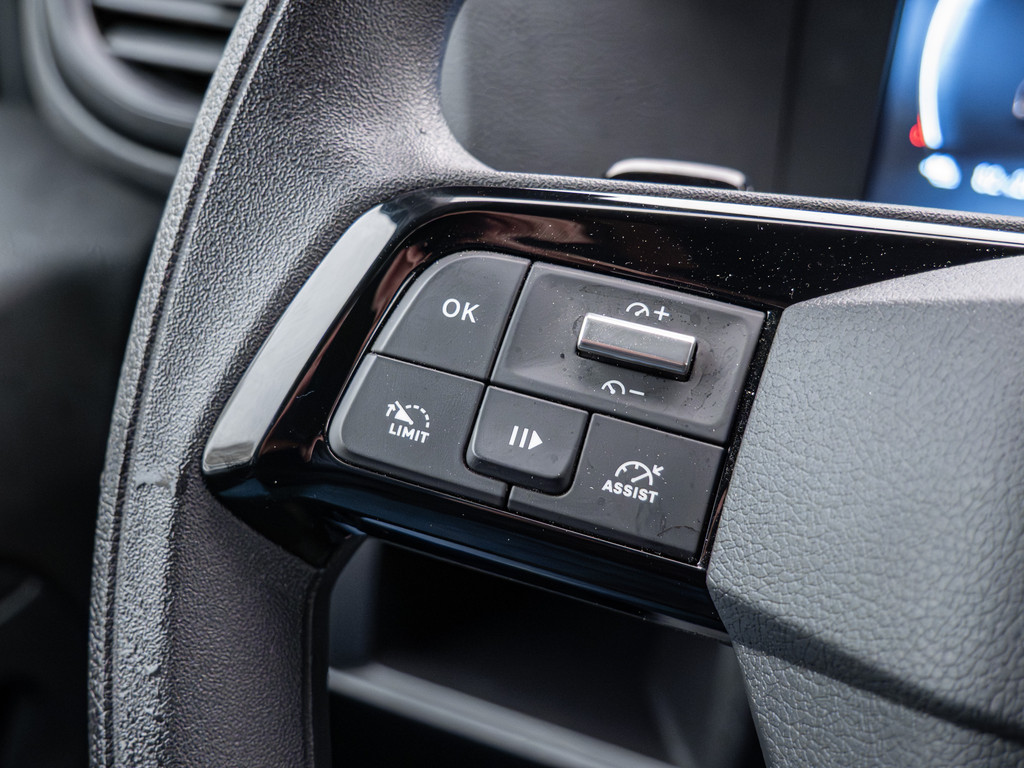 Fahrzeugansicht TOYOTA Proace L1 Electric Meister - Bild 20