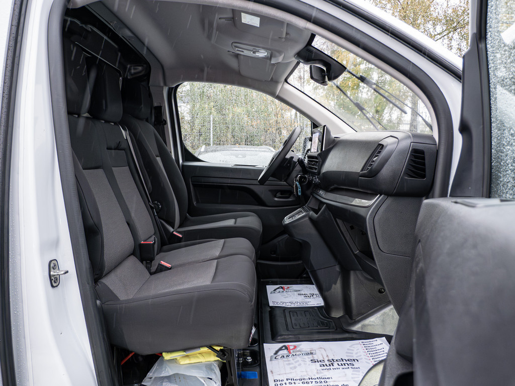 Fahrzeugansicht TOYOTA Proace L1 Electric Meister - Bild 33
