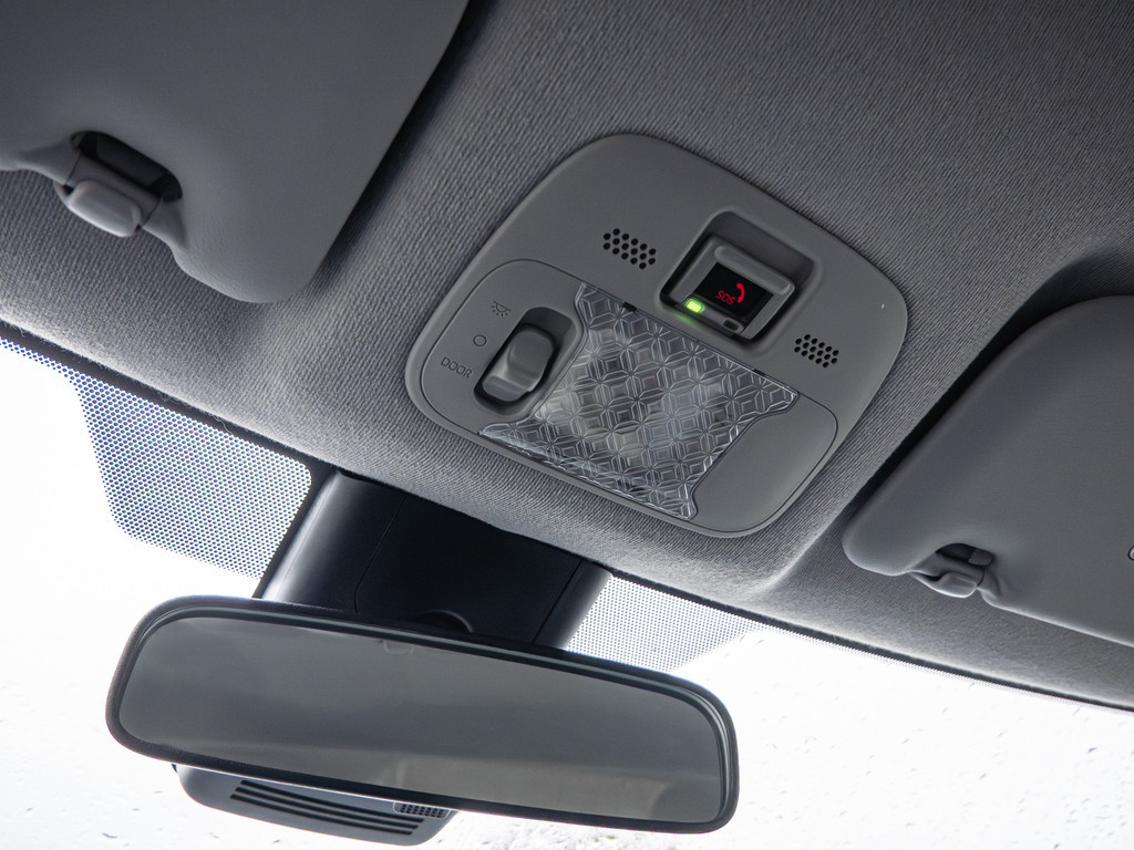 Fahrzeugansicht TOYOTA Aygo X 1.0 - Bild 16