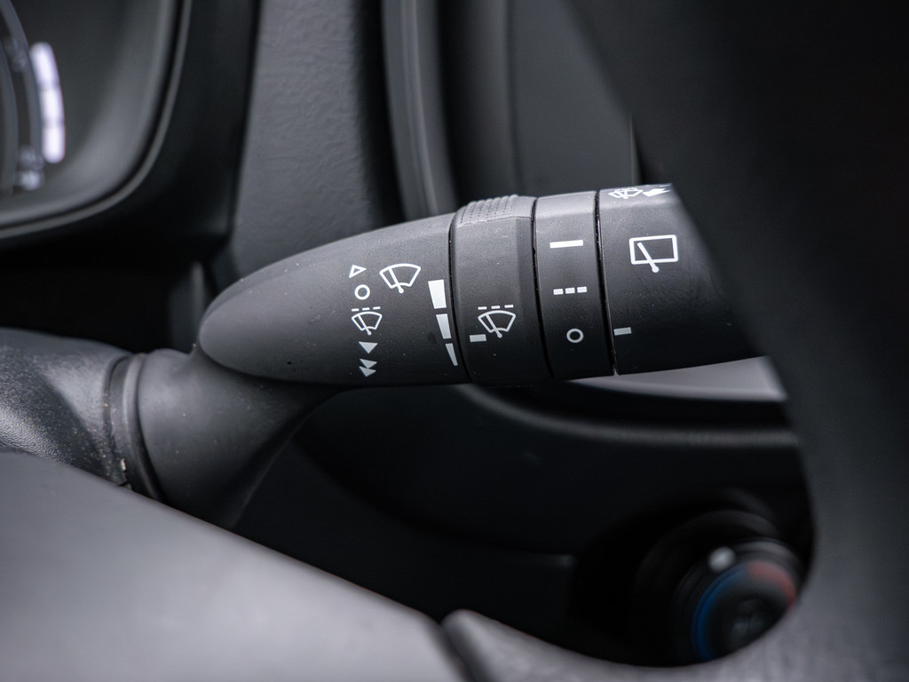 Fahrzeugansicht TOYOTA Aygo X 1.0 - Bild 19