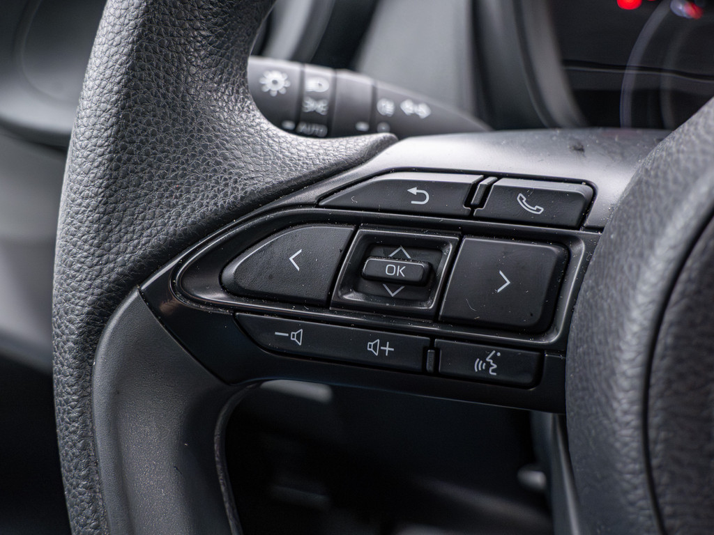 Fahrzeugansicht TOYOTA Aygo X 1.0 - Bild 21