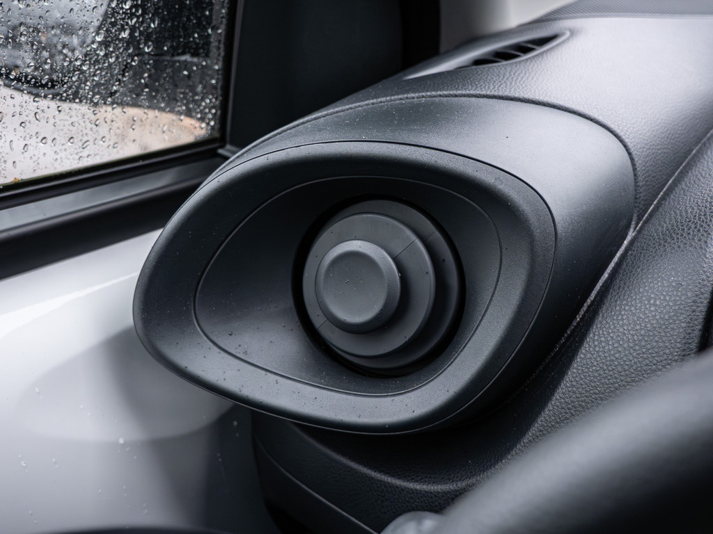 Fahrzeugansicht TOYOTA Aygo X 1.0 - Bild 22